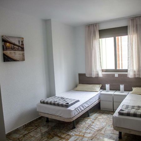Exinvall Benidorm Kültér fotó