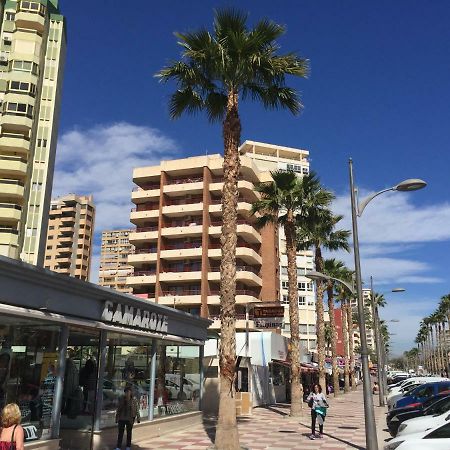 Exinvall Benidorm Kültér fotó
