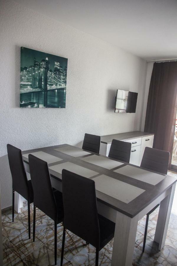 Exinvall Benidorm Kültér fotó