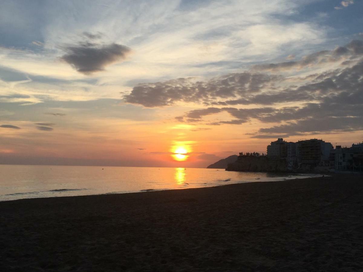 Exinvall Benidorm Kültér fotó