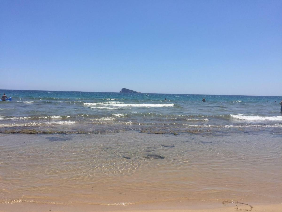 Exinvall Benidorm Kültér fotó